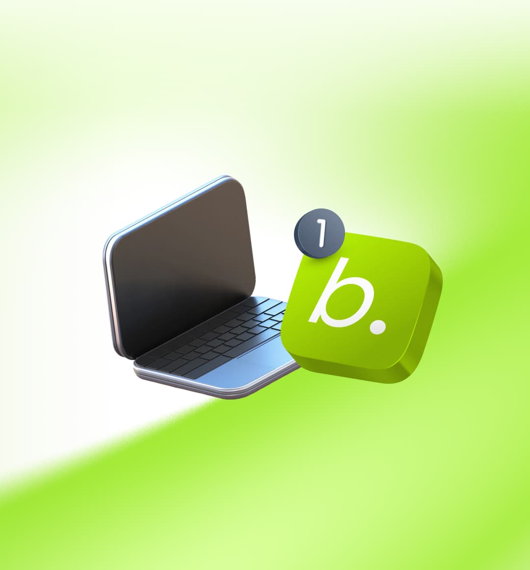 Reset Password Illustration